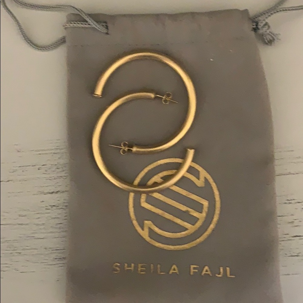 Sheila Fajl smaller favorite hoops
